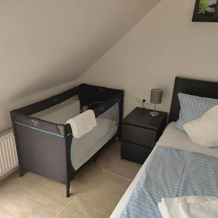 Moderne 80m2 Traumwohnung Nahe Weissenhauserstrand - A46257 公寓