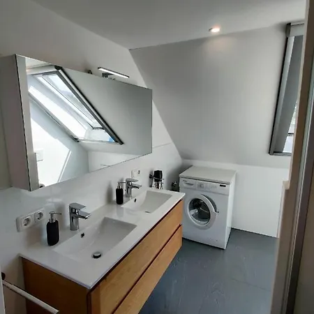 公寓 Moderne 80m2 Traumwohnung Nahe Weissenhauserstrand - A46257 *