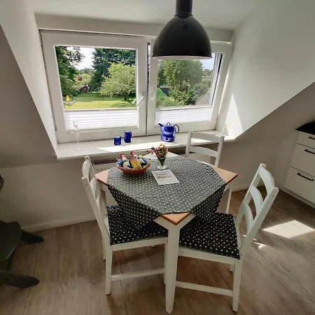 Moderne 80m2 Traumwohnung Nahe Weissenhauserstrand - A46257 * 霍尔斯泰因地区奥尔登堡