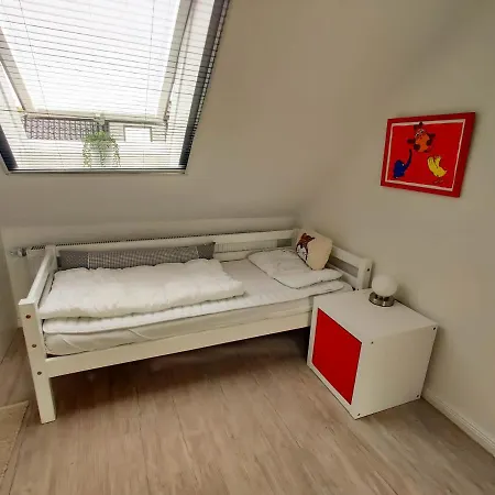Moderne 80m2 Traumwohnung Nahe Weissenhauserstrand - A46257 *