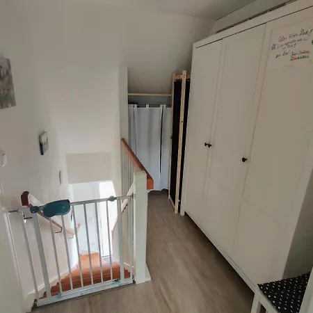 Moderne 80m2 Traumwohnung Nahe Weissenhauserstrand - A46257 *