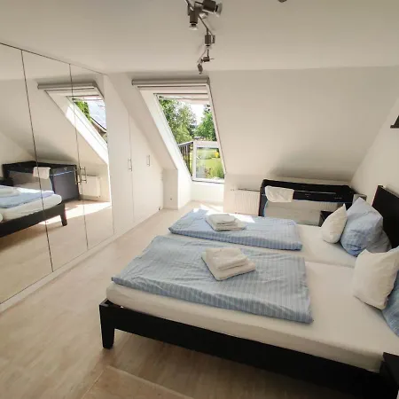 Moderne 80m2 Traumwohnung Nahe Weissenhauserstrand - A46257 * 霍尔斯泰因地区奥尔登堡