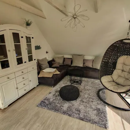 Moderne 80m2 Traumwohnung Nahe Weissenhauserstrand - A46257 霍尔斯泰因地区奥尔登堡