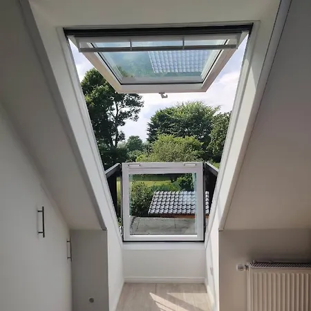 Moderne 80m2 Traumwohnung Nahe Weissenhauserstrand - A46257 公寓