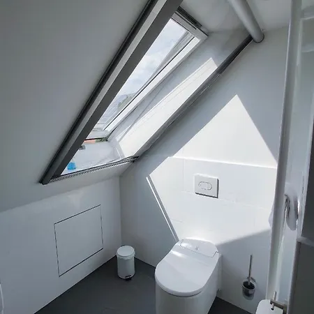 Moderne 80m2 Traumwohnung Nahe Weissenhauserstrand - A46257 公寓